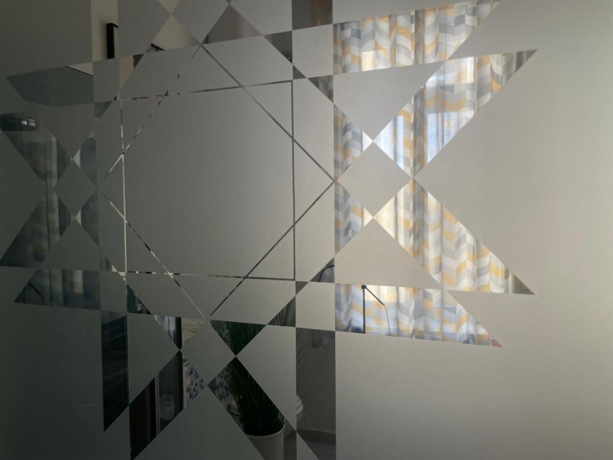 Urban Grand Central Hideaway 布达佩斯 外观 照片